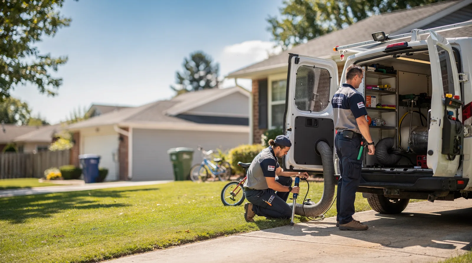 24/7 HVAC Repair & AC Replacement in Landenberg, PA near me